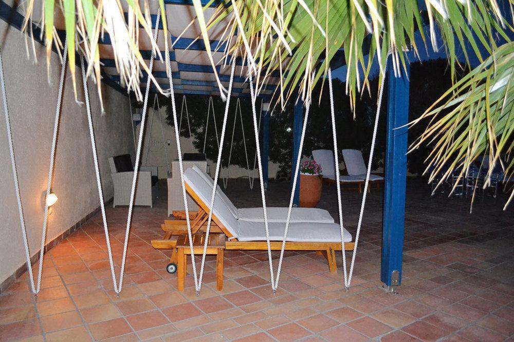Melina Hotel Fira (Santorini) Exterior foto